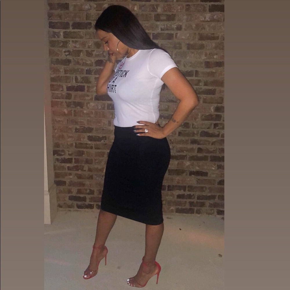 Meet your Posher, Nikkii